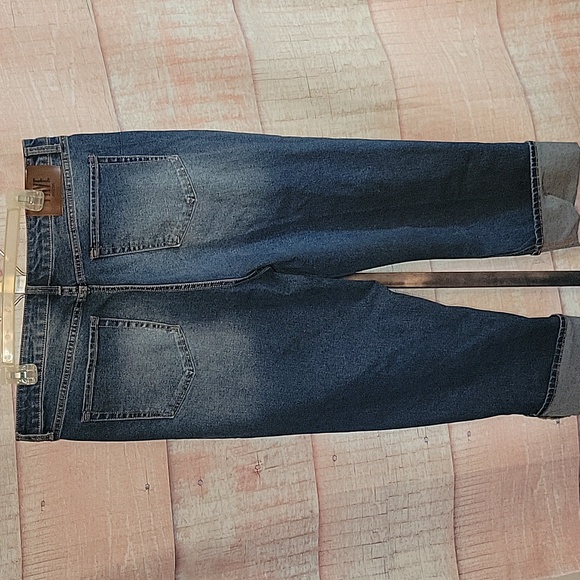 Frye Cropped Jeans - Picture 5 of 12